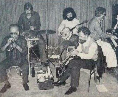 Mojo Five